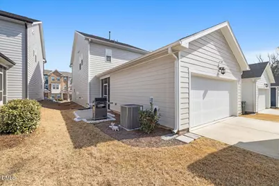 6413 Archwood Avenue, Raleigh, NC 27616 - Photo 33