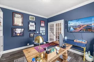 6413 Archwood Ave, Raleigh, NC 27616 - Photo 7