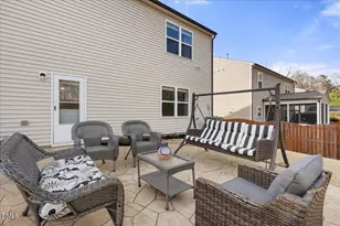 2678 Averon Dr, Fuquay Varina, NC 27526 - Photo 33