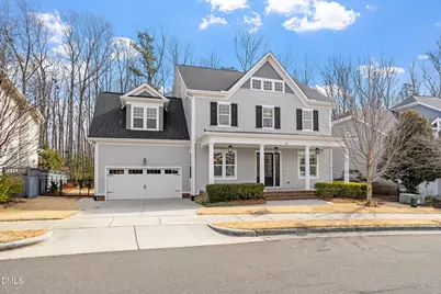 123 Larkin Lane, Chapel Hill, NC 27516 - Photo 3