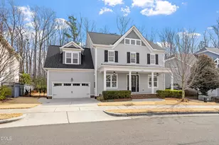 123 Larkin Ln, Chapel Hill, NC 27516 - Photo 3