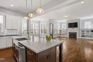 123 Larkin Ln, Chapel Hill, NC 27516 - Photo 13