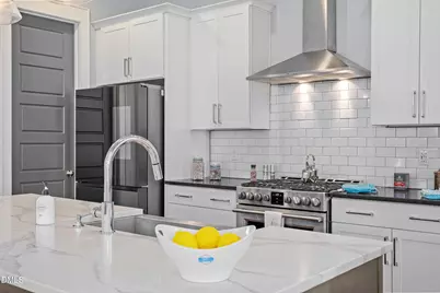 123 Larkin Lane, Chapel Hill, NC 27516 - Photo 9