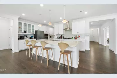 3000 Mavisbank Circle, Apex, NC 27502 - Photo 9