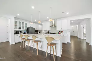 3000 Mavisbank Cir, Apex, NC 27502 - Photo 9