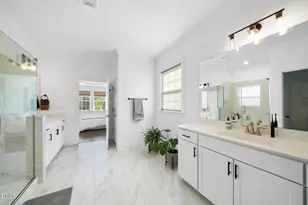 3000 Mavisbank Cir, Apex, NC 27502 - Photo 21