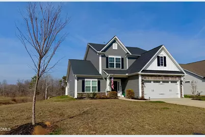 1925 Channel Street, Graham, NC 27253 - Photo 1