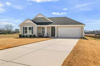 18 Harlow Court, Fuquay Varina, NC 27526 - Photo 5