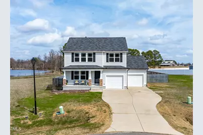 338 Beaver Tavern Drive, Benson, NC 27504 - Photo 1