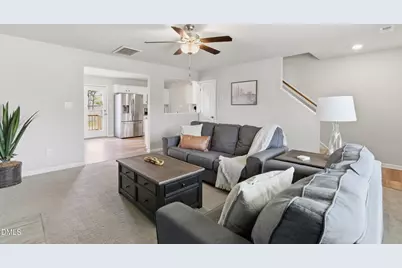 338 Beaver Tavern Drive, Benson, NC 27504 - Photo 3