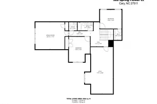 528 Spring Flower Ct, Cary, NC 27511 - Photo 49