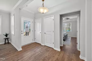 528 Spring Flower Ct, Cary, NC 27511 - Photo 7