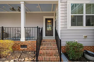 528 Spring Flower Court, Cary, NC 27511 - Photo 5