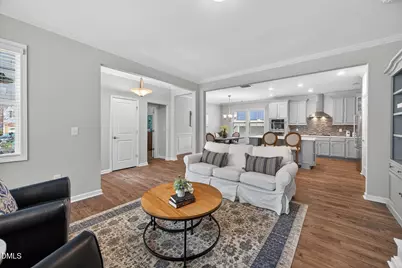 528 Spring Flower Court, Cary, NC 27511 - Photo 11