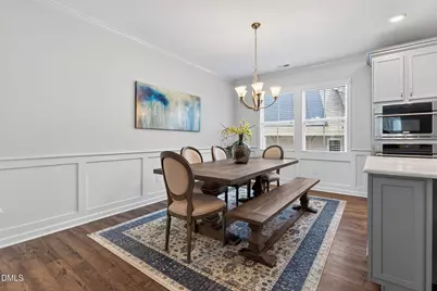 528 Spring Flower Court, Cary, NC 27511 - Photo 13