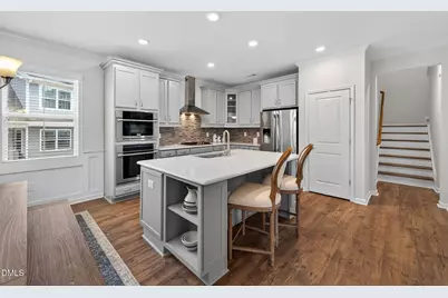 528 Spring Flower Court, Cary, NC 27511 - Photo 17