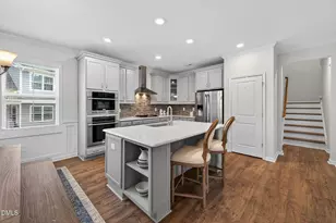 528 Spring Flower Ct, Cary, NC 27511 - Photo 17