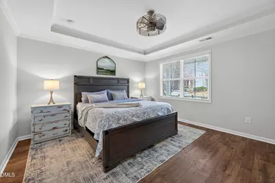 528 Spring Flower Court, Cary, NC 27511 - Photo 23