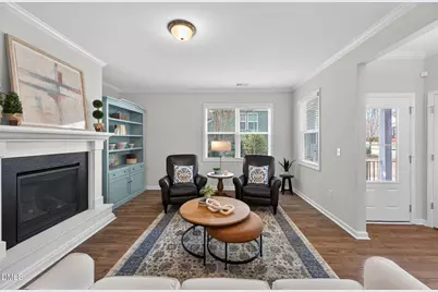 528 Spring Flower Court, Cary, NC 27511 - Photo 9