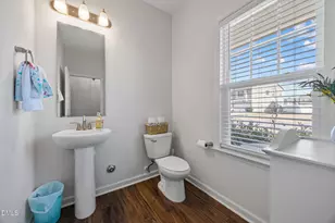 140 Hawksbill Dr, Franklinton, NC 27525 - Photo 29