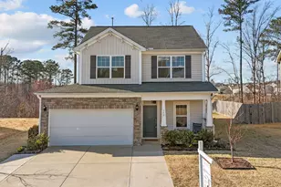 140 Hawksbill Dr, Franklinton, NC 27525 - Photo 3