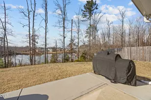 140 Hawksbill Dr, Franklinton, NC 27525 - Photo 33