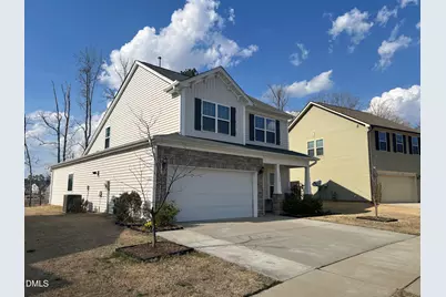 140 Hawksbill Drive, Franklinton, NC 27525 - Photo 3