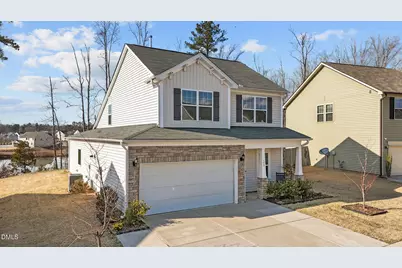 140 Hawksbill Drive, Franklinton, NC 27525 - Photo 3
