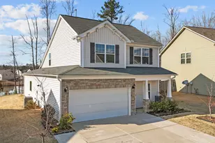 140 Hawksbill Dr, Franklinton, NC 27525 - Photo 3