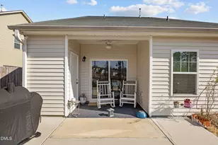 140 Hawksbill Dr, Franklinton, NC 27525 - Photo 31