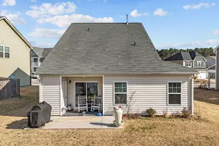 140 Hawksbill Dr, Franklinton, NC 27525 - Photo 33