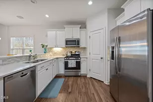 140 Hawksbill Dr, Franklinton, NC 27525 - Photo 7