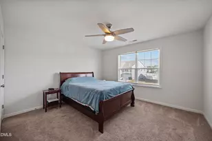 140 Hawksbill Dr, Franklinton, NC 27525 - Photo 25