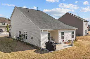 140 Hawksbill Dr, Franklinton, NC 27525 - Photo 35