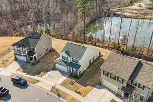 140 Hawksbill Dr, Franklinton, NC 27525 - Photo 39