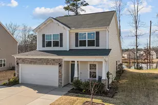 140 Hawksbill Dr, Franklinton, NC 27525 - Photo 3