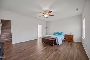 140 Hawksbill Dr, Franklinton, NC 27525 - Photo 17