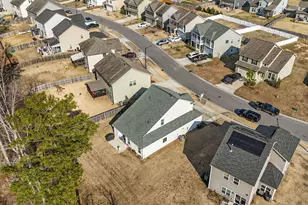 140 Hawksbill Dr, Franklinton, NC 27525 - Photo 37