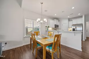 140 Hawksbill Dr, Franklinton, NC 27525 - Photo 11