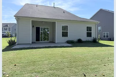 140 Hawksbill Drive, Franklinton, NC 27525 - Photo 37