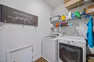 140 Hawksbill Dr, Franklinton, NC 27525 - Photo 23