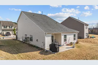 140 Hawksbill Drive, Franklinton, NC 27525 - Photo 35