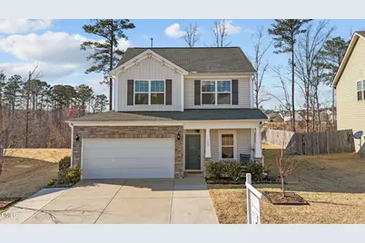 140 Hawksbill Drive, Franklinton, NC 27525 - Photo 1