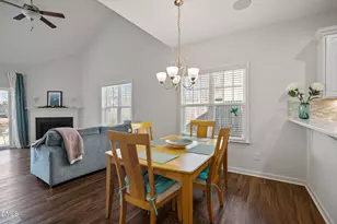 140 Hawksbill Dr, Franklinton, NC 27525 - Photo 11