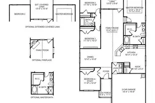140 Galway Rd, Lillington, NC 27546 - Photo 5