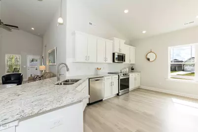 140 Galway Road, Lillington, NC 27546 - Photo 11