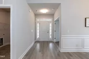 140 Galway Rd, Lillington, NC 27546 - Photo 5