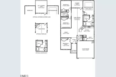 140 Galway Road, Lillington, NC 27546 - Photo 3