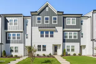 1049 Zelkova Ln, Chapel Hill, NC 27517 - Photo 1