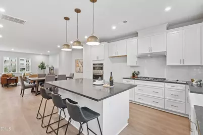 1049 Zelkova Lane, Chapel Hill, NC 27517 - Photo 7